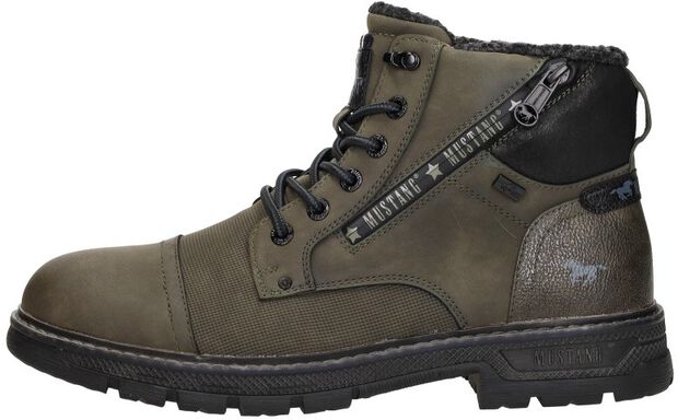 Veterschoenen Hoog - large