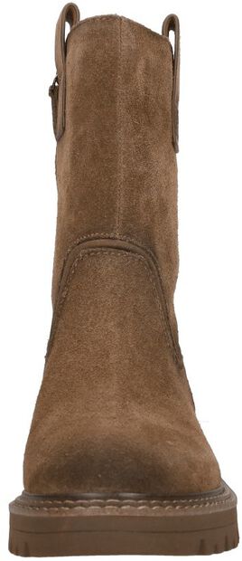 Flache Stiefeletten - large