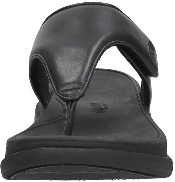 F-Mode Go Adjustable Flatform Sandals - large