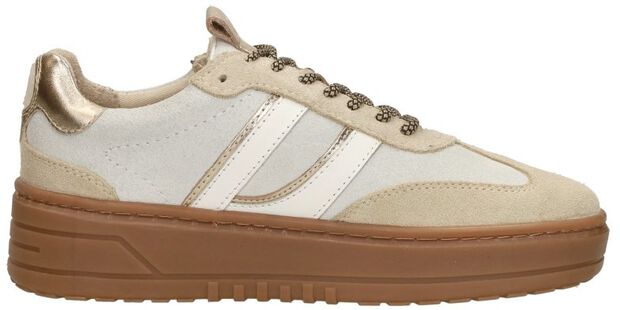 Schnürschuhe low - large