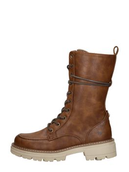 Schnürstiefel
