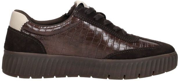 Sneakers Laag - large