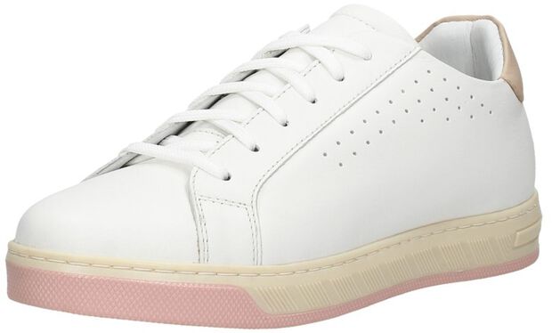Schnürschuhe low - large
