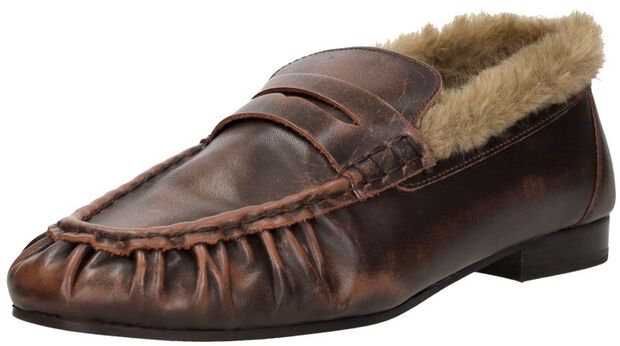 Mocassin - large