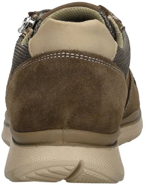 Schnürschuhe low - large