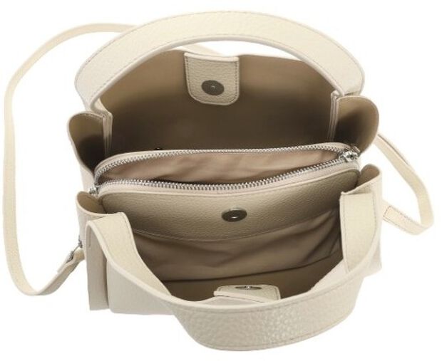 Burlington handtas - large