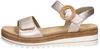 Sandalen flach - small