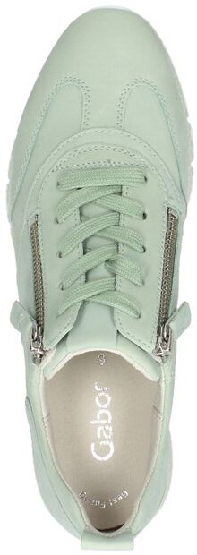 Schn&uuml;rschuhe low - large