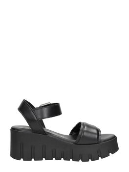 Sandalen flach