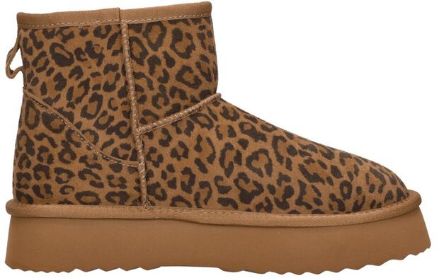 Flache Stiefeletten - large