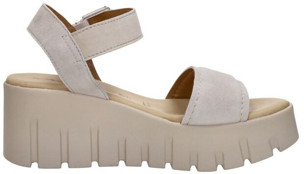 Sandalen flach - large
