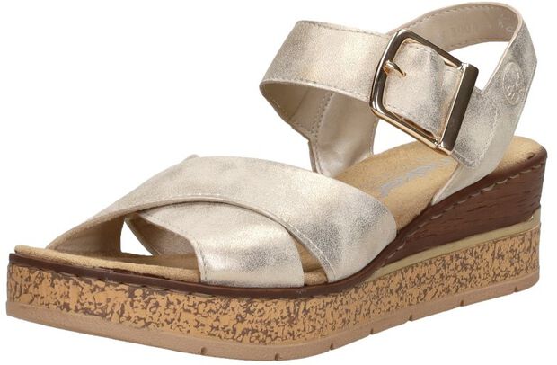 Sandalen Absatz - large