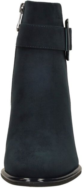 Stiefeletten mit Absatz - large