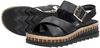 Sandalen flach - small