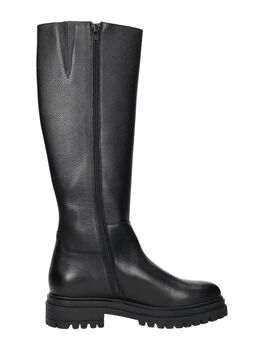 Hohe Stiefel