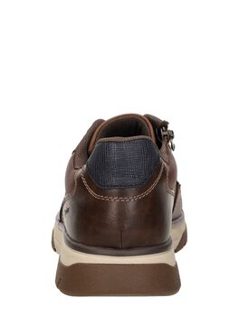 Veterschoenen Laag
