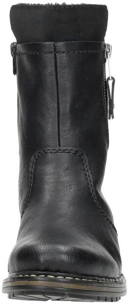 Flache Stiefeletten - large