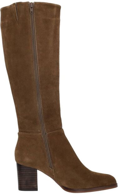 Hohe Stiefel - large