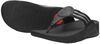 Walkstar Toe Post Wide Fit - Webbing - small