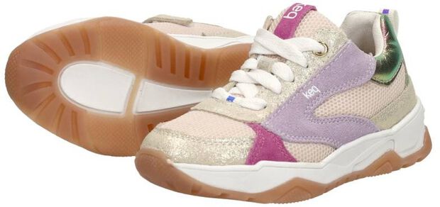Sneaker low - large