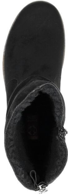Flache Stiefeletten - large