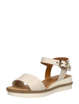 Sandalen flach