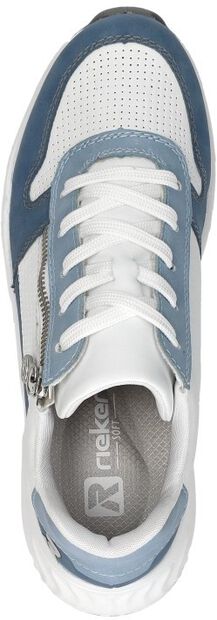 Sneakers Laag - large
