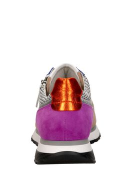 Sneaker low