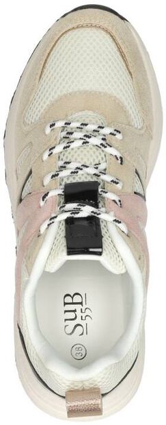 Sneaker low - large