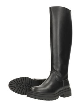 Hohe Stiefel
