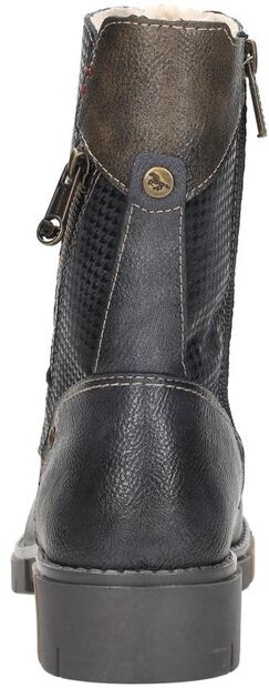 Veterschoenen Hoog - large