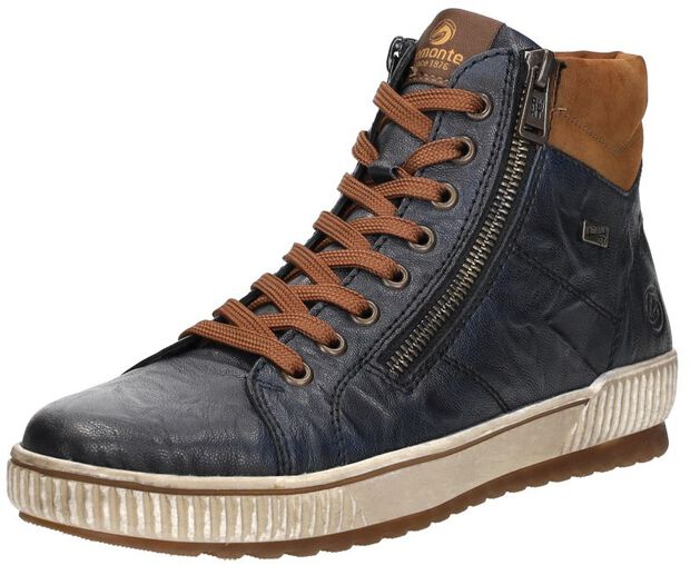 Veterschoenen Hoog - large
