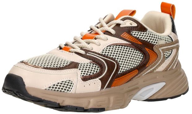 Sneakers Laag - large