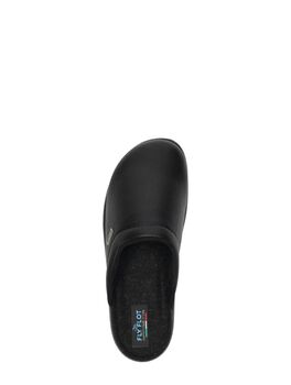 Pantoffels Open Met Stretch