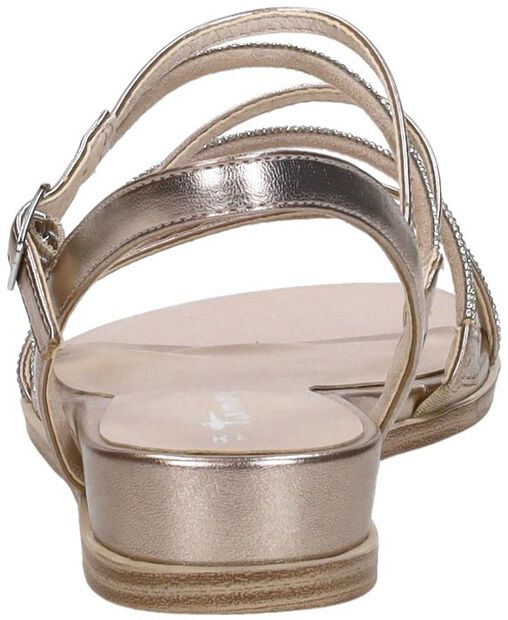 Sandalen flach - large