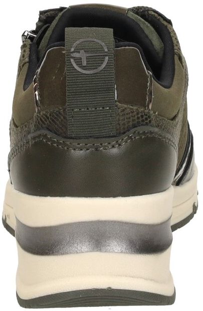 Sneaker low - large