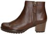 Stiefeletten mit Absatz - small