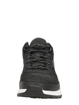 Field Trekker Low