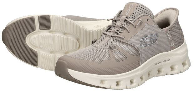 Slip-Ins: Glide-Step Pro - large