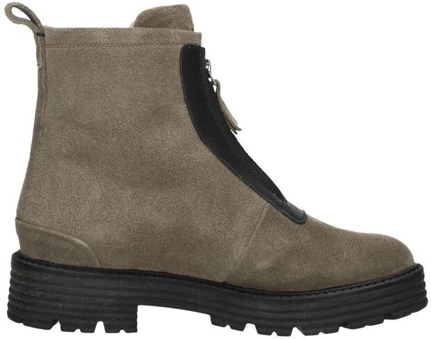 Flache Stiefeletten - large