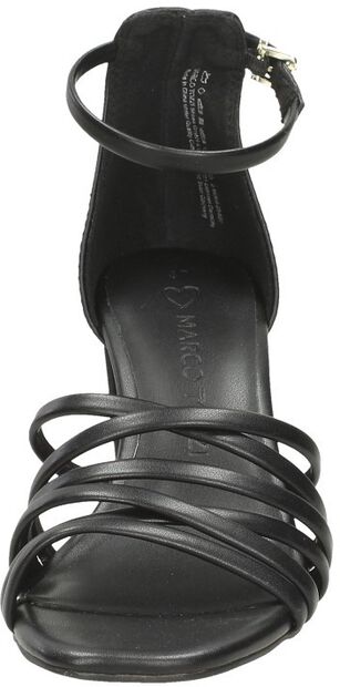 Sandalen Absatz - large