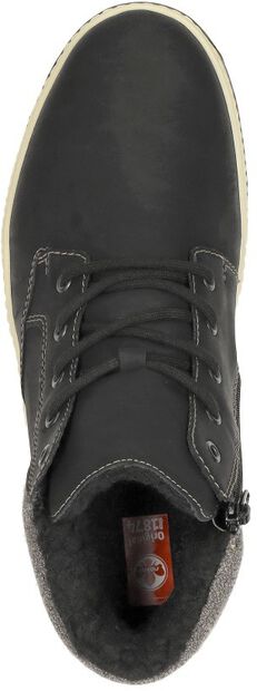 Schnürstiefel - large