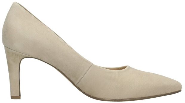 Pumps - large
