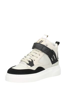 Women High Top Sneaker