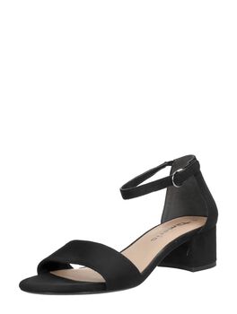 Sandalen Absatz