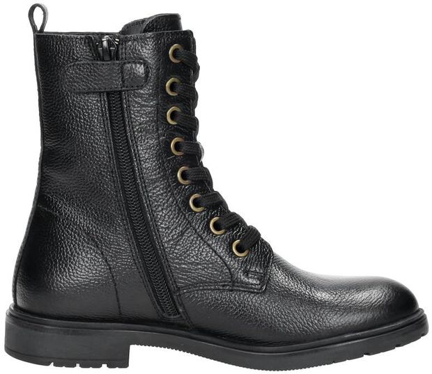 Schnürstiefel - large