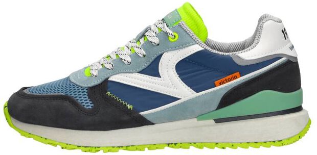 Sneaker low - large
