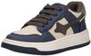 Veterschoenen Laag - small