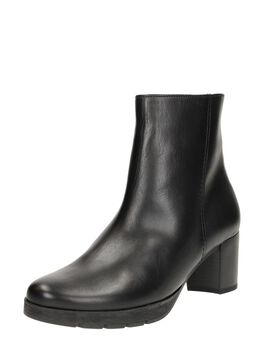 Stiefeletten mit Absatz