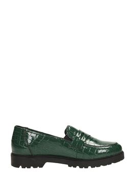 Mocassin